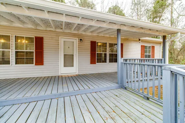 2831 Mcelveen DR Drive, Dalzell, SC 29040