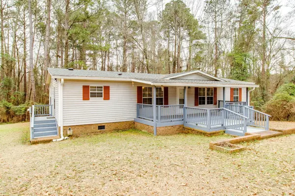 2831 Mcelveen DR Drive, Dalzell, SC 29040
