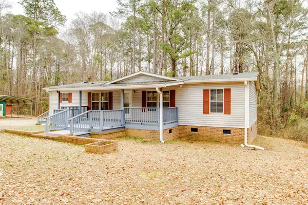 2831 Mcelveen DR Drive, Dalzell, SC 29040