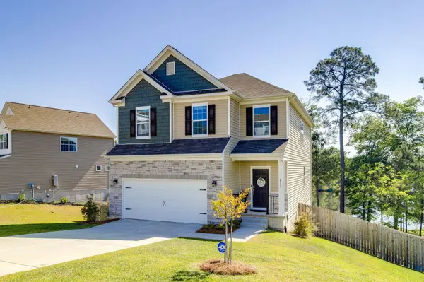 237 Shadowbrook WAY Way, Camden, SC 29020
