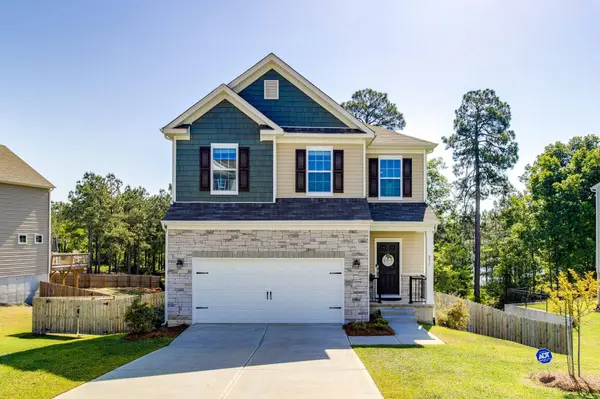 237 Shadowbrook WAY Way, Camden, SC 29020