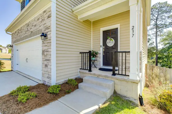 237 Shadowbrook WAY Way, Camden, SC 29020