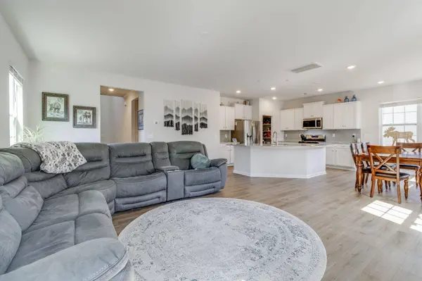 237 Shadowbrook WAY Way, Camden, SC 29020
