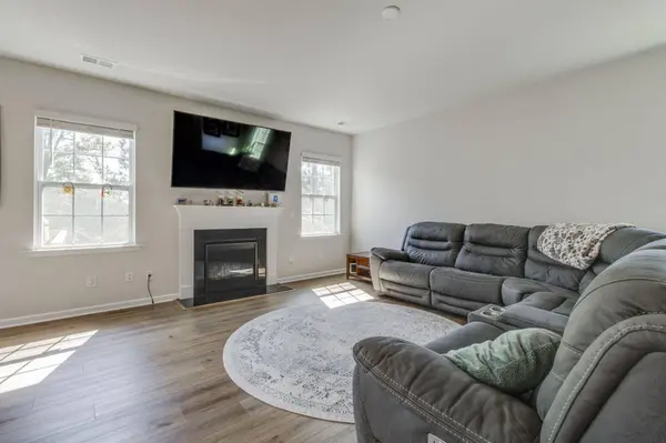 237 Shadowbrook WAY Way, Camden, SC 29020
