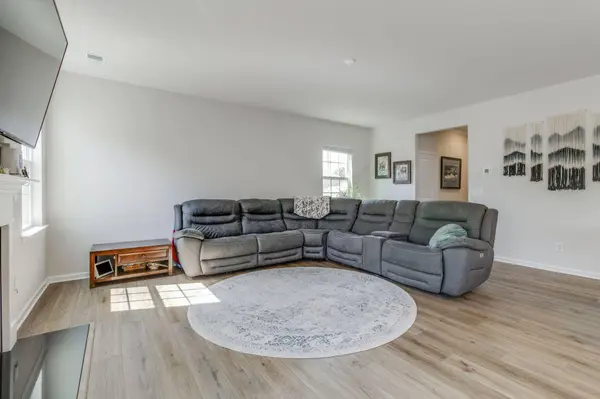 237 Shadowbrook WAY Way, Camden, SC 29020