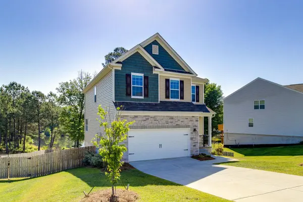 237 Shadowbrook WAY Way, Camden, SC 29020