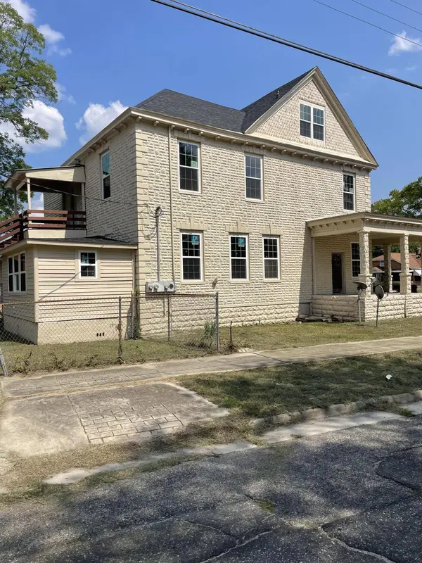 415 W Oakland AVE Avenue, Sumter, SC 29150