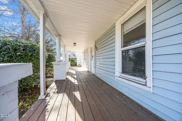 306 N Maple Street, Graham, NC 27253