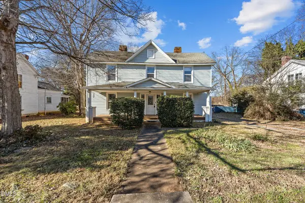 306 N Maple Street, Graham, NC 27253