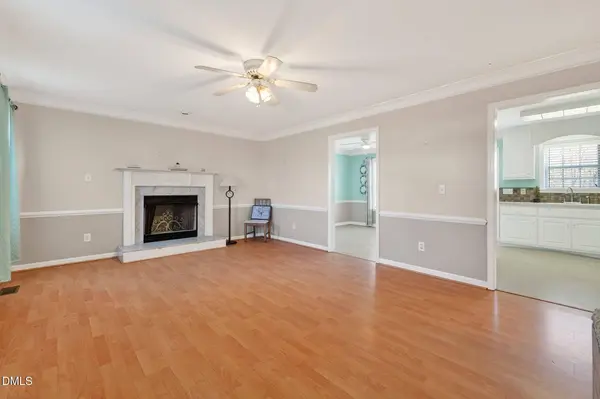 305 River Birch Run, Coats, NC 27521