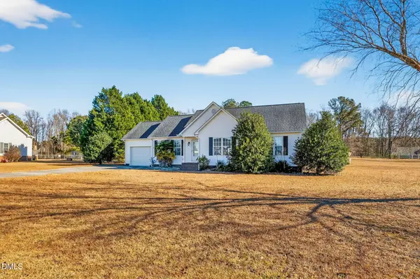 305 River Birch Run, Coats, NC 27521