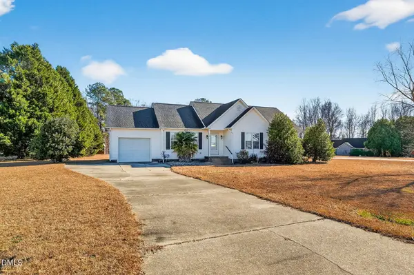 305 River Birch Run, Coats, NC 27521