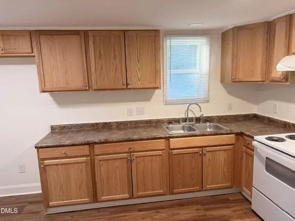 704 N 16th Street, Erwin, NC 28339