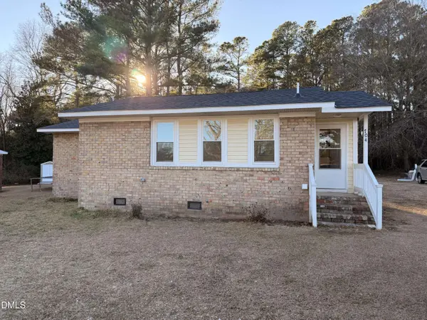 704 N 16th Street, Erwin, NC 28339