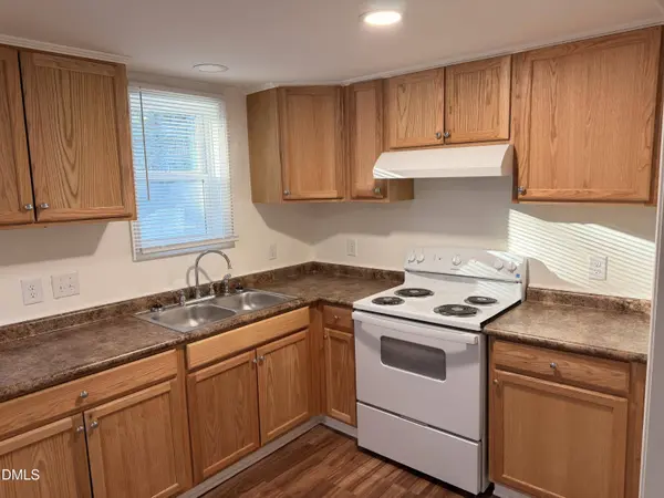 704 N 16th Street, Erwin, NC 28339