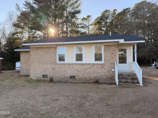 704 N 16th Street, Erwin, NC 28339