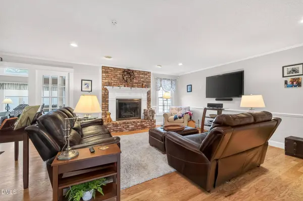 80 Howard Lane, Lillington, NC 27546