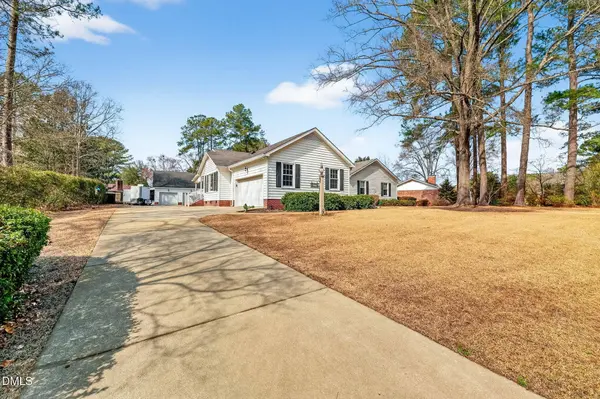 80 Howard Lane, Lillington, NC 27546