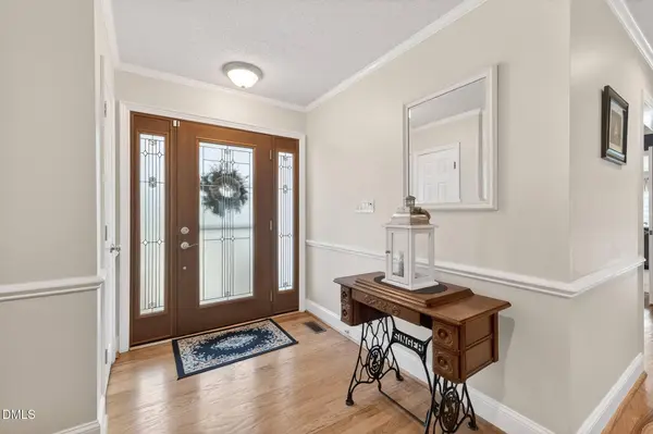 80 Howard Lane, Lillington, NC 27546