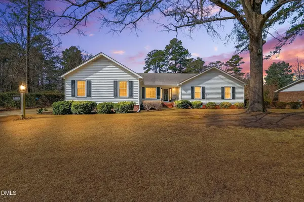 80 Howard Lane, Lillington, NC 27546