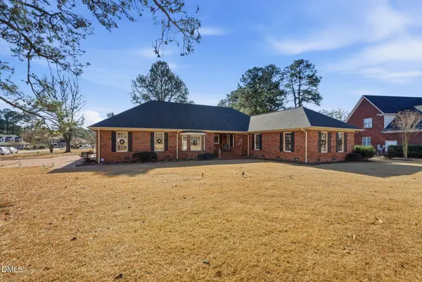 26 Strickland Lane, Lillington, NC 27546