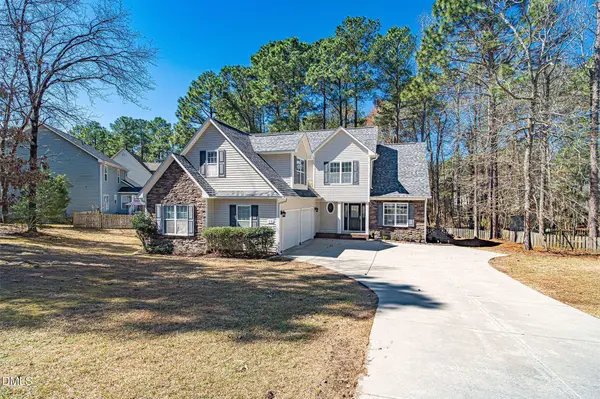 36 Riviera Lane, Sanford, NC 27332