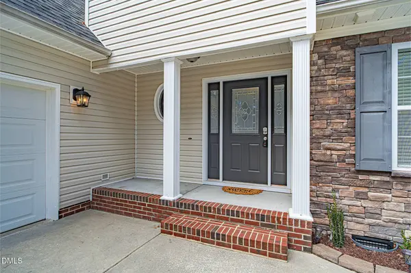 36 Riviera Lane, Sanford, NC 27332