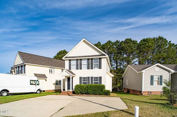 316 Anna Street, Lillington, NC 27546