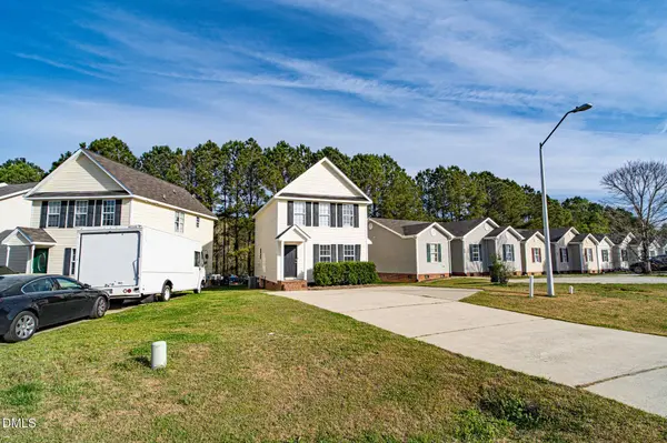 316 Anna Street, Lillington, NC 27546