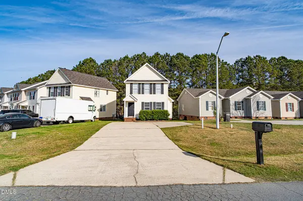 316 Anna Street, Lillington, NC 27546
