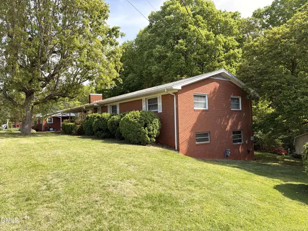 583 Steele Street, Asheboro, NC 27205