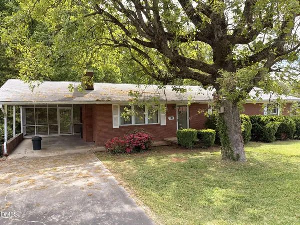 583 Steele Street, Asheboro, NC 27205