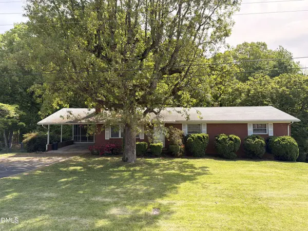583 Steele Street, Asheboro, NC 27205