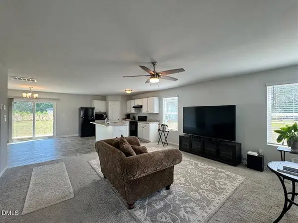 72 Betty Ann Street, Dunn, NC 28334