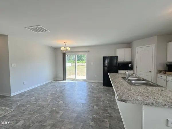 72 Betty Ann Street, Dunn, NC 28334