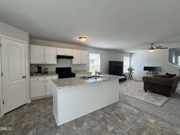 72 Betty Ann Street, Dunn, NC 28334