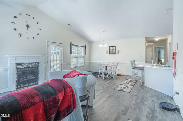 67 Ariel Street, Lillington, NC 27546
