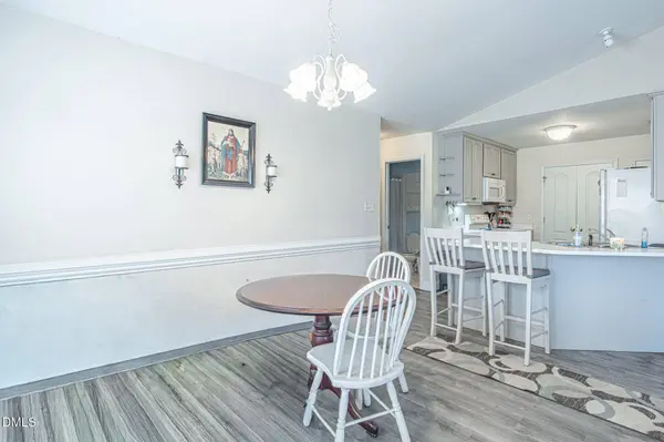 67 Ariel Street, Lillington, NC 27546
