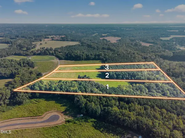 1 Mitchell RD, Lillington, NC 27546