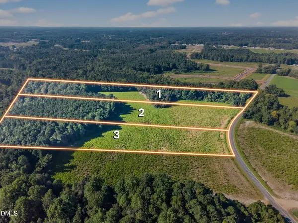 1 Mitchell RD, Lillington, NC 27546