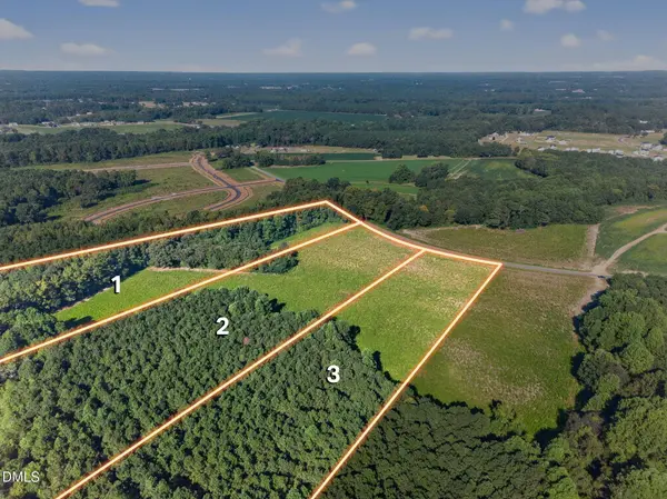 2 Mitchell RD, Lillington, NC 27546