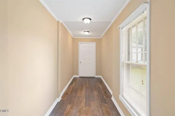 215 W Parker ST, Graham, NC 27253