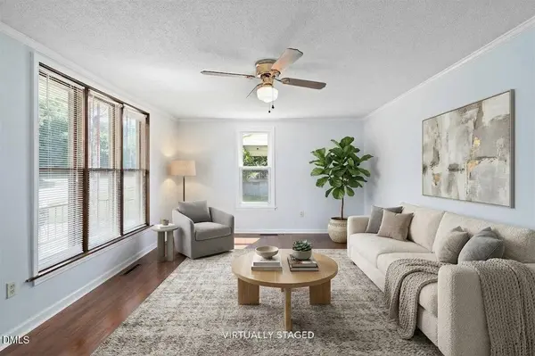 215 W Parker ST, Graham, NC 27253