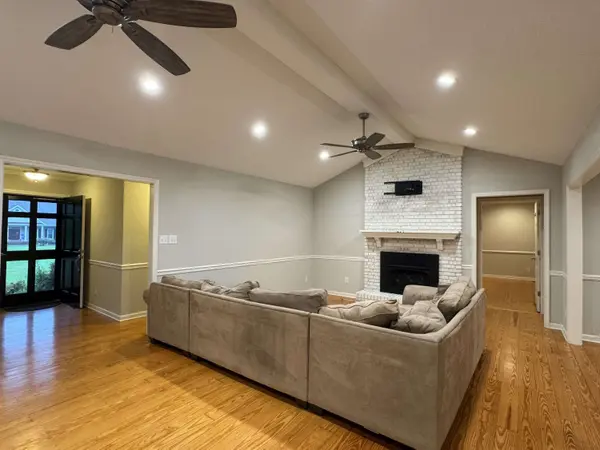 594 Keith Hills RD