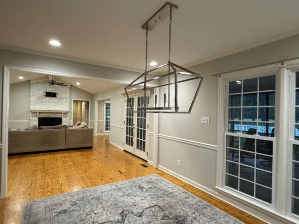 594 Keith Hills RD, Lillington, NC 27546