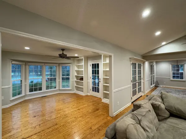 594 Keith Hills RD, Lillington, NC 27546