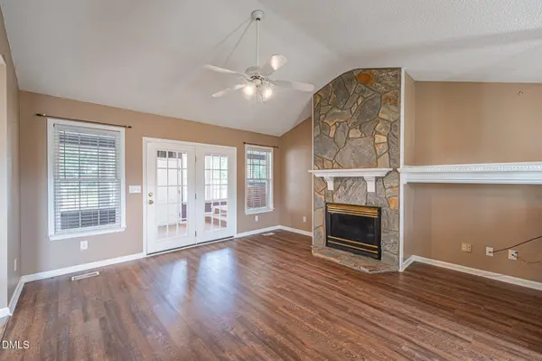 3220 N Shiloh RD, Garner, NC 27529