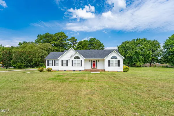 3220 N Shiloh RD