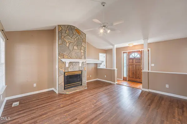 3220 N Shiloh RD, Garner, NC 27529