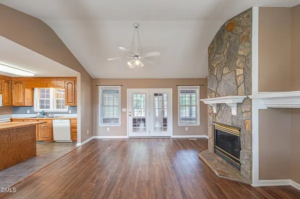 3220 N Shiloh RD, Garner, NC 27529